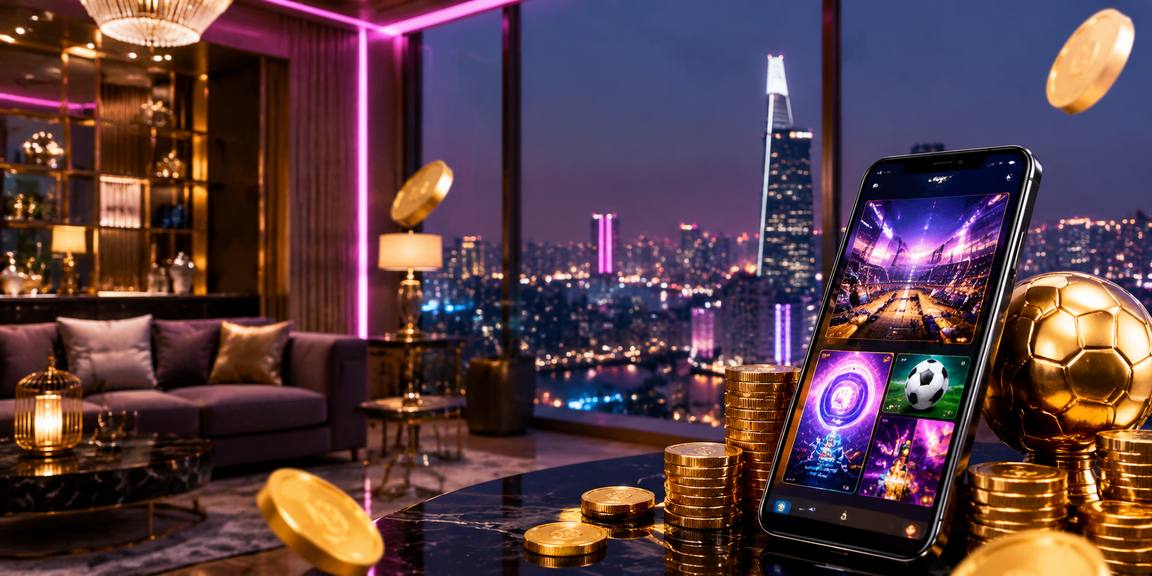 chiengioi4d Sportsbook