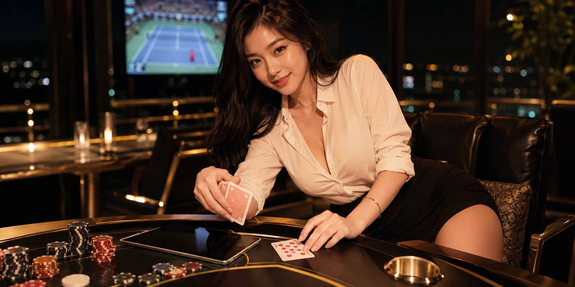 chiengioi4d Đăng ký chiengioi4d – Truy cập lobby đầy đủ trong vài phút