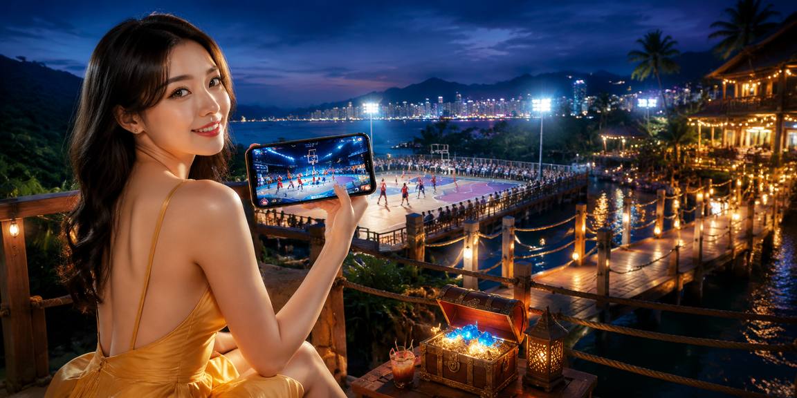 chiengioi4d Live Casino